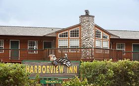 Harborview Seward